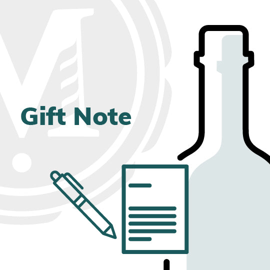 Gift Note